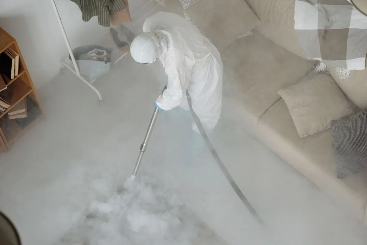 Crime Scene Cleanup in Airmont, NY